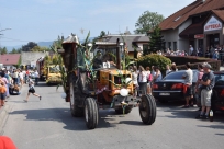 Dożynki, Goleszów 2019